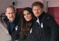 Prince Harry to Return to London Amid Rift With Prince William and Kate Middleton