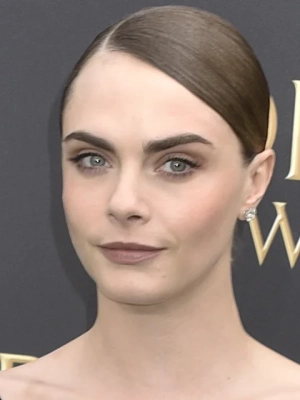 Cara Delevingne's House Fire Mystery Unsolved as Case Is Closed
