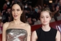 Unhappy Angelina Jolie Supports Daughter Shiloh's Decision to Move In With Brad Pitt