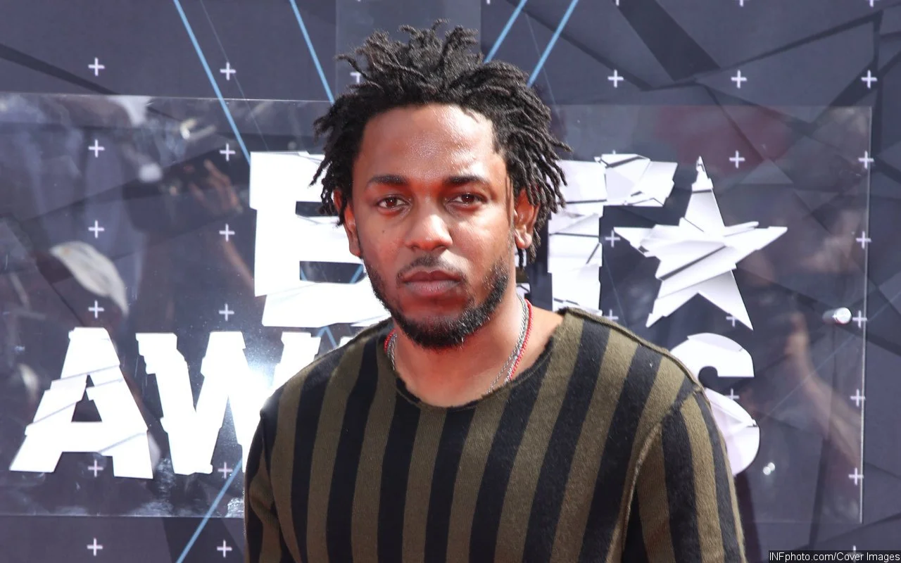 Kendrick Lamar Faces Ghostwriting Allegations Amid Drake Feud